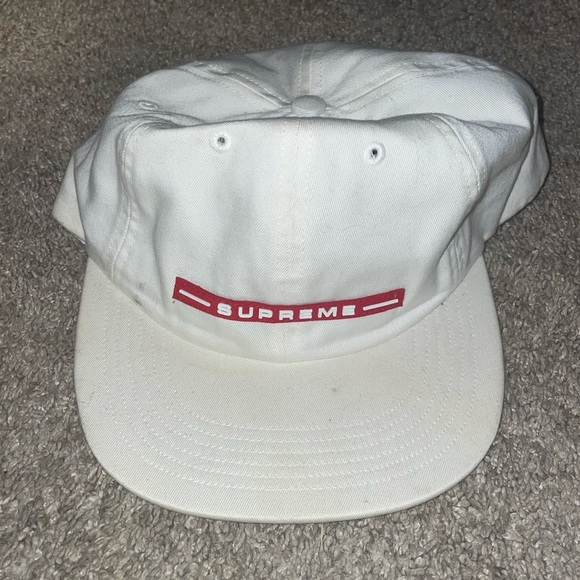 Supreme Other - Supreme snapback hat